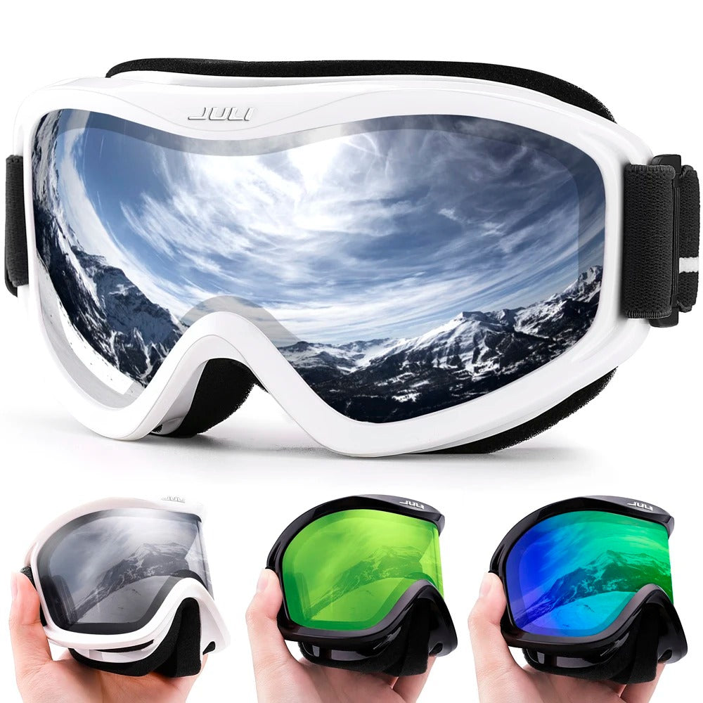 SlopeVision