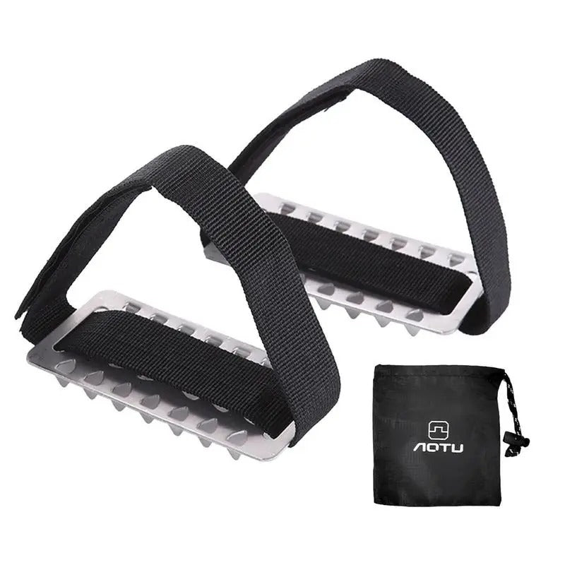 Ice Trek Gear