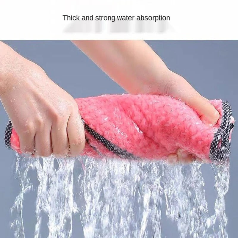 Microfiber Magic 10 PCS
