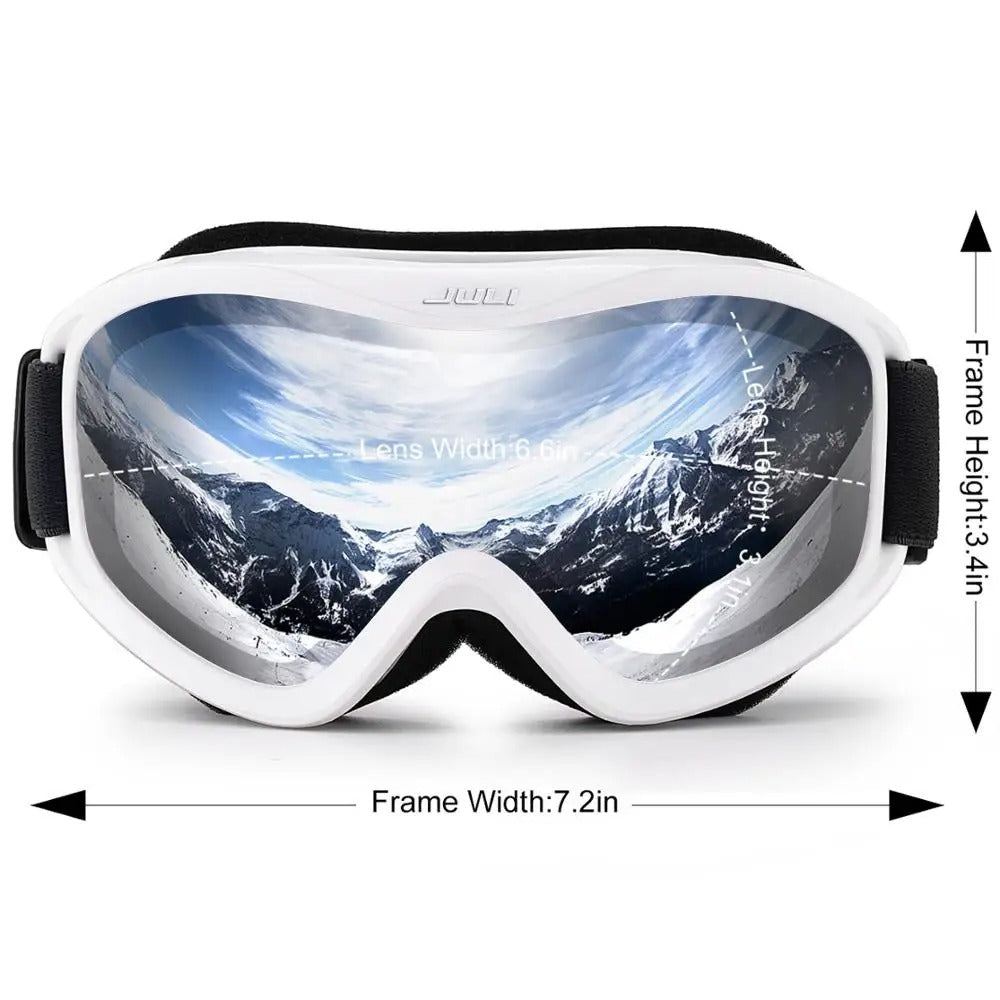SlopeVision