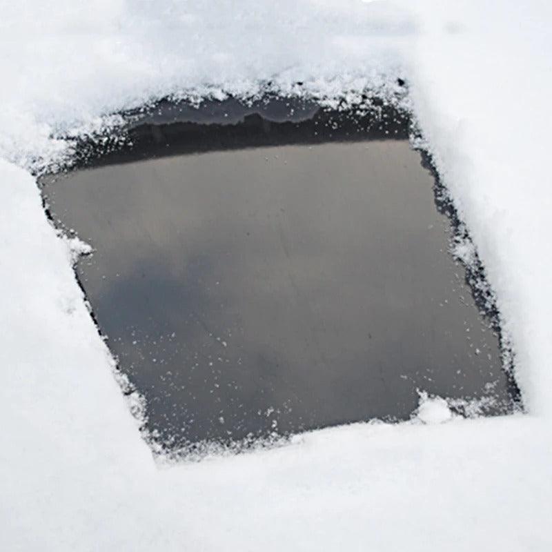 FrostyWiper