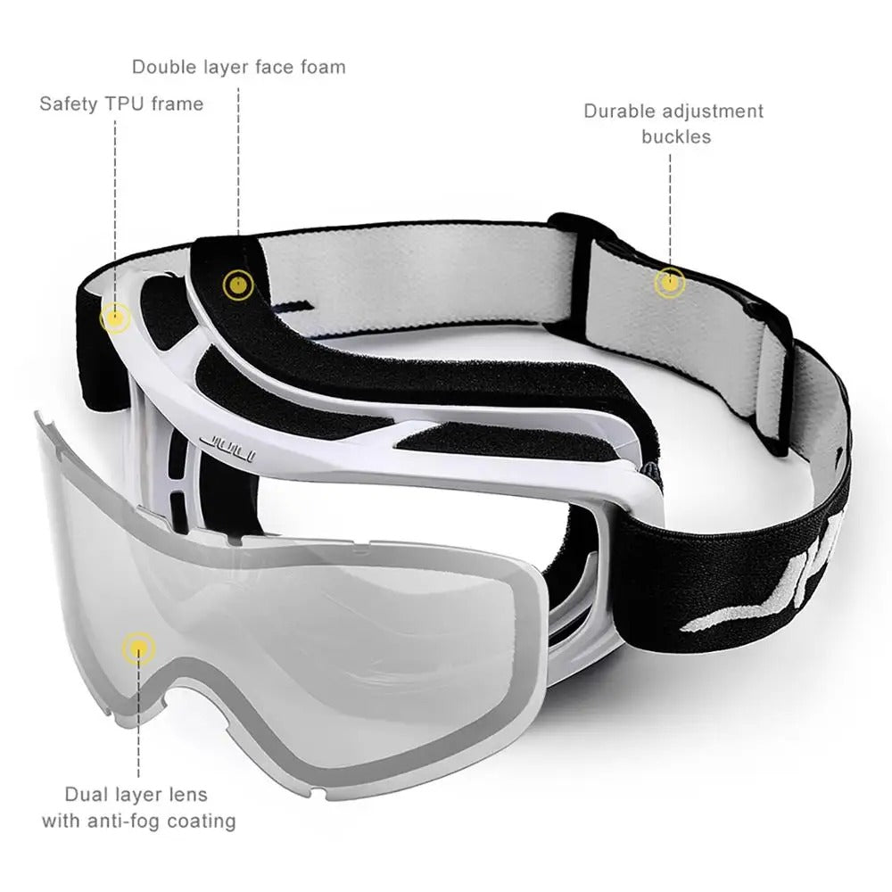 SlopeVision