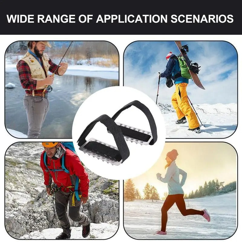 Ice Trek Gear