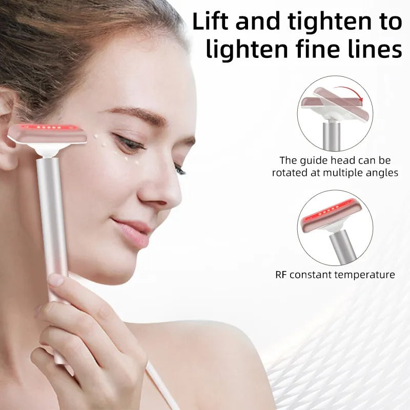 Radiant Beauty Wand