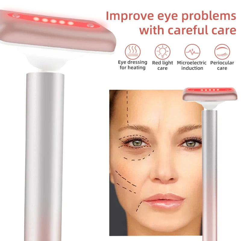 Radiant Beauty Wand