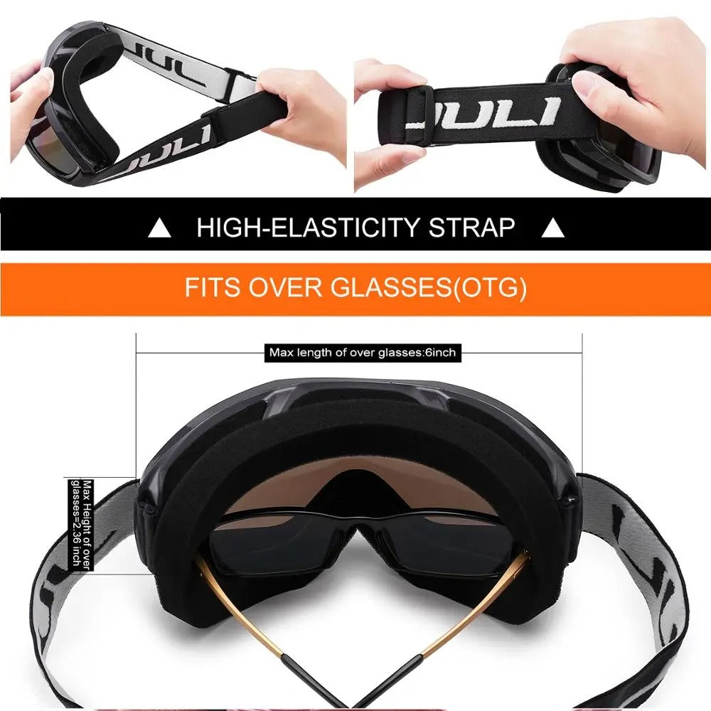 SlopeVision