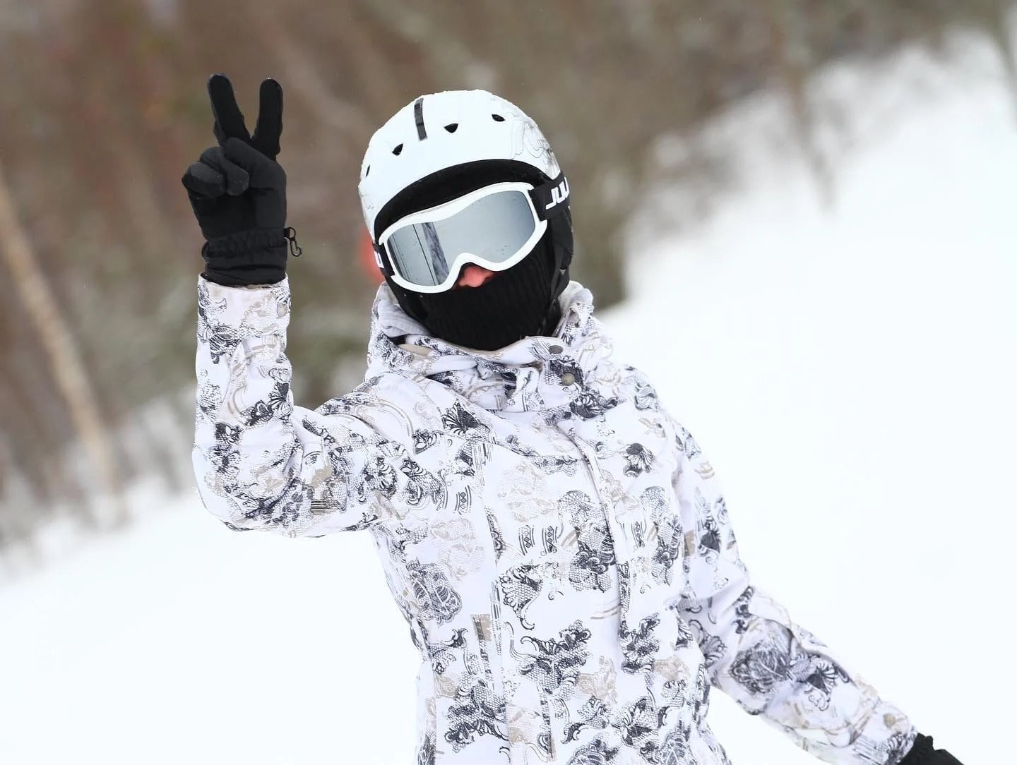 SlopeVision