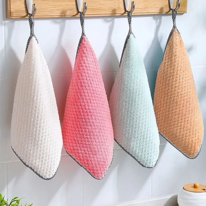 Microfiber Magic 10 PCS