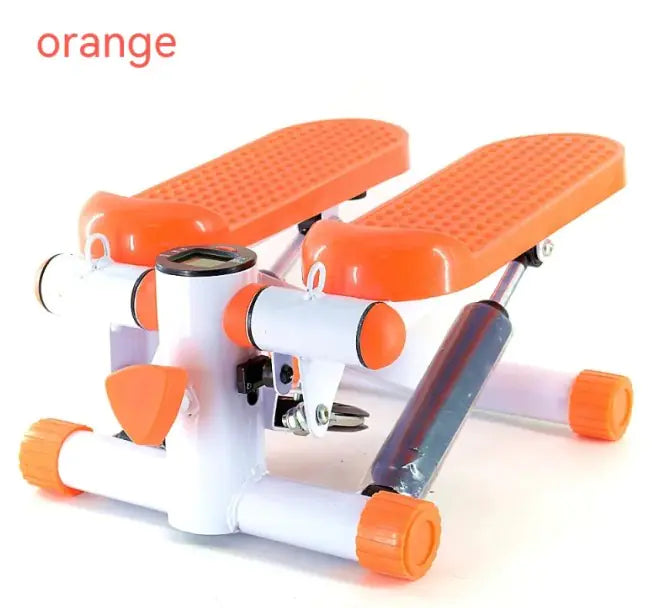 StrideMaster Pro™ - Stepper machine