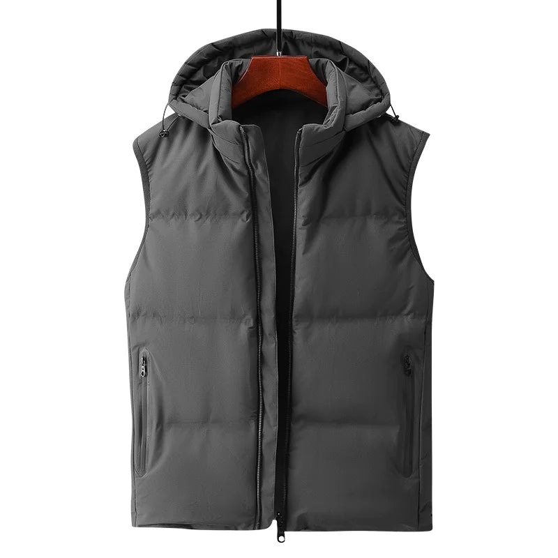 UrbanCore™ - Men's vest