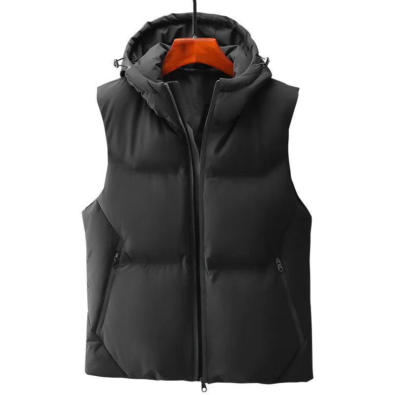 UrbanCore™ - Men's vest