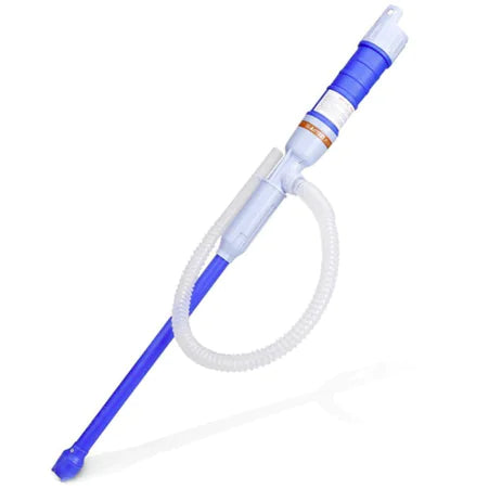 HydroGrip SafeTransfer™ - Electric pump