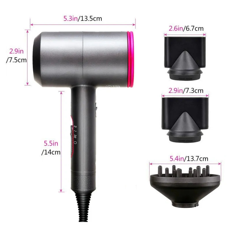 Hair Master™ - Best hair dryer