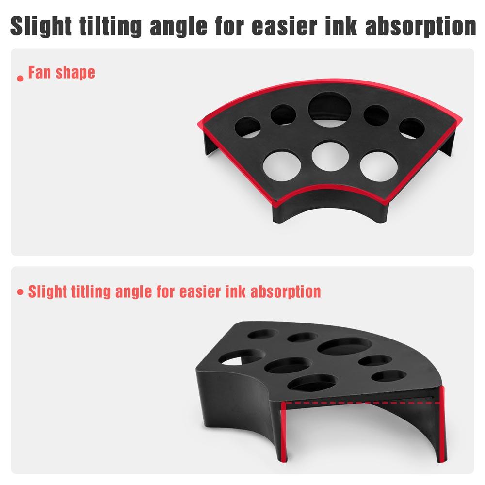Tattoo Ink Cup Holders 2ct/Pack