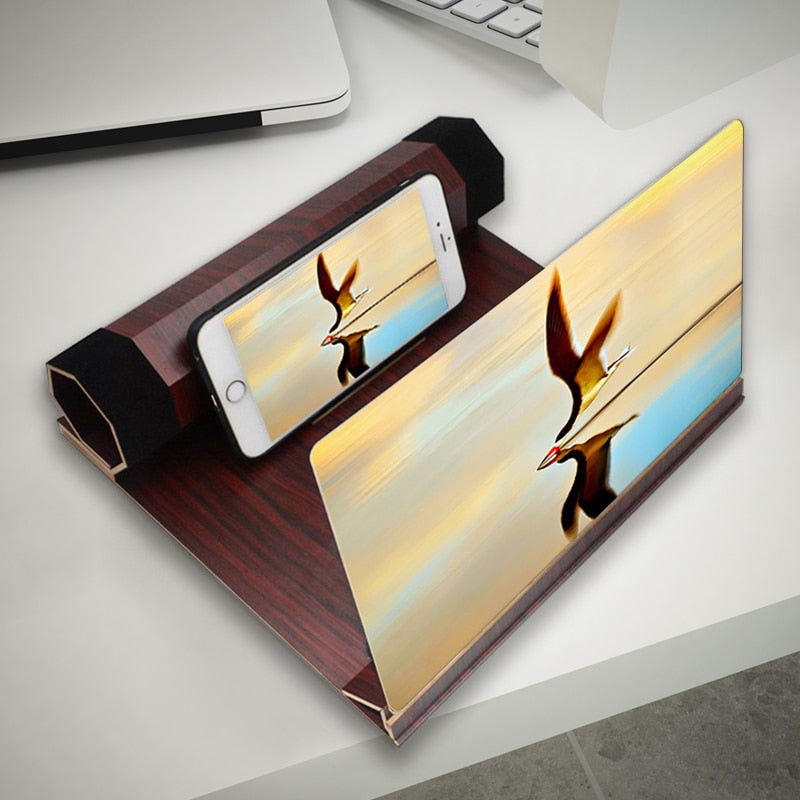 Zoomify™ Premium Screen Amplifier