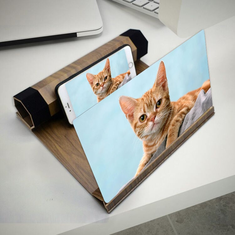 Zoomify™ Premium Screen Amplifier