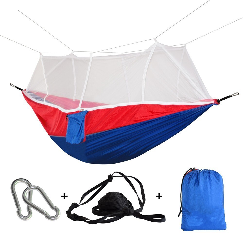 NatureGuard Hammock™ - Camping hammock
