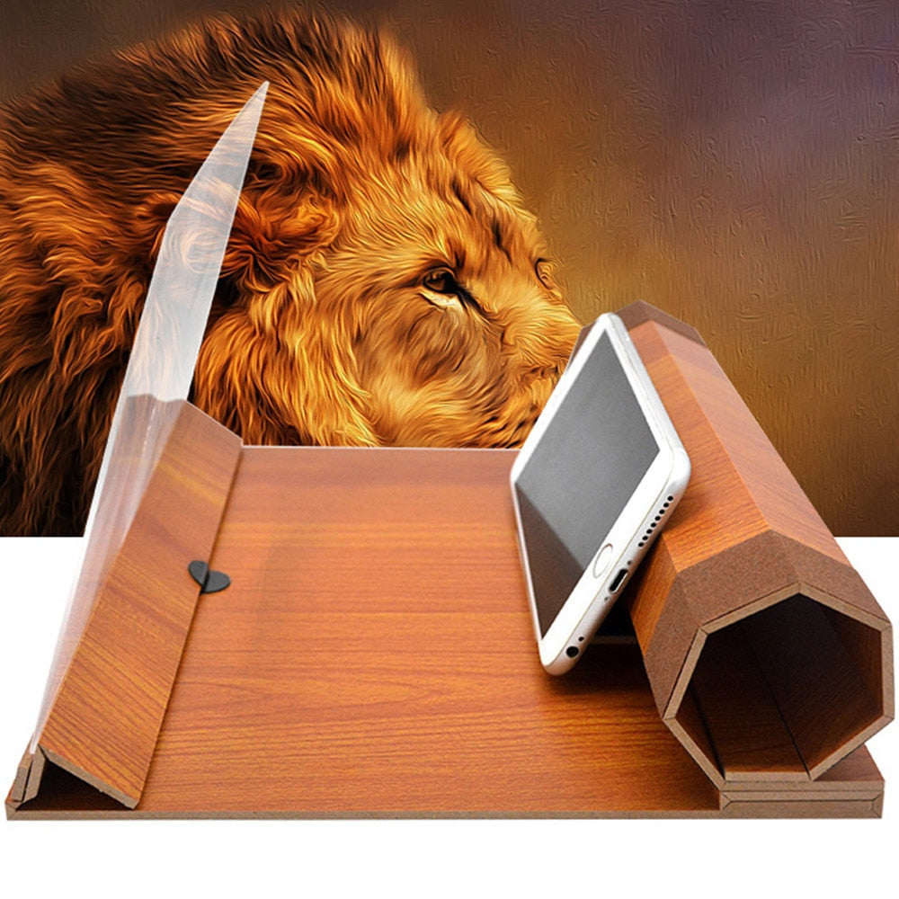 Zoomify™ Premium Screen Amplifier