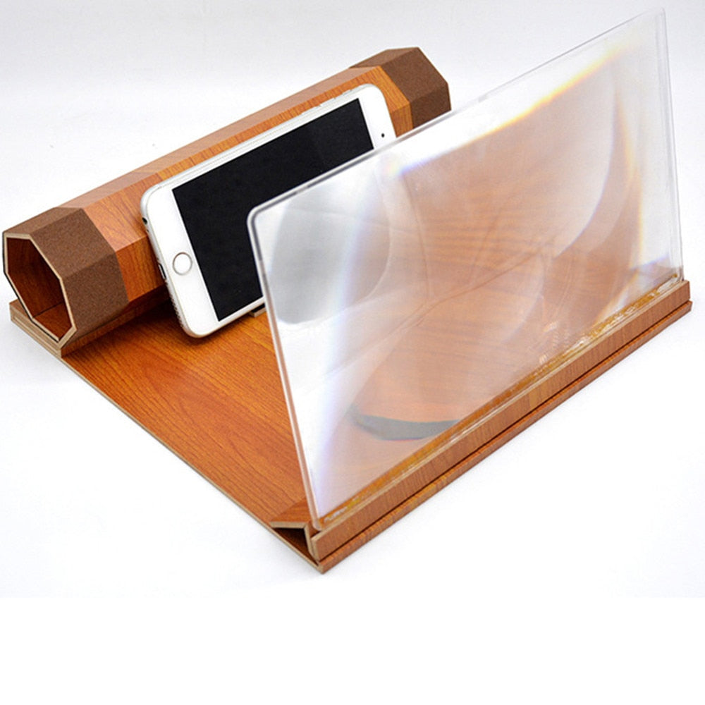 Zoomify™ Premium Screen Amplifier