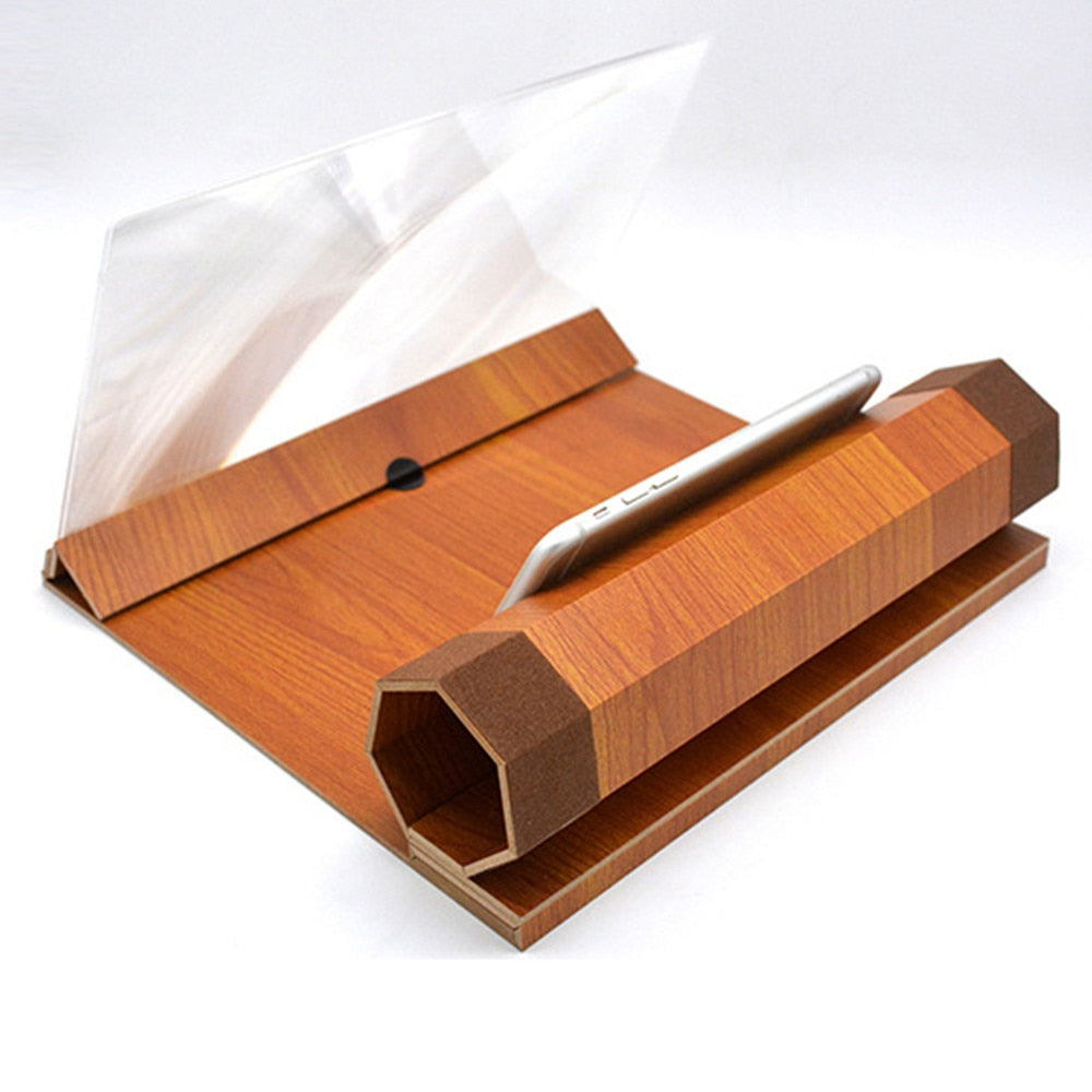 Zoomify™ Premium Screen Amplifier