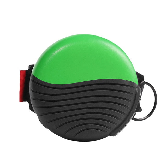 StrainEase™ - Dog Leash