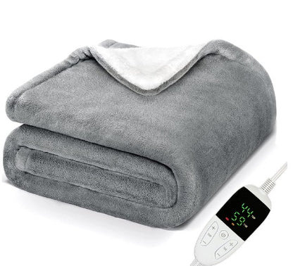 EternaWarm™ - Heated blanket