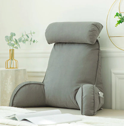 BedHug™ - Reading pillow