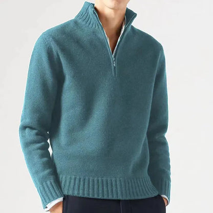 FrostFlex Knit™ - Men's sweater