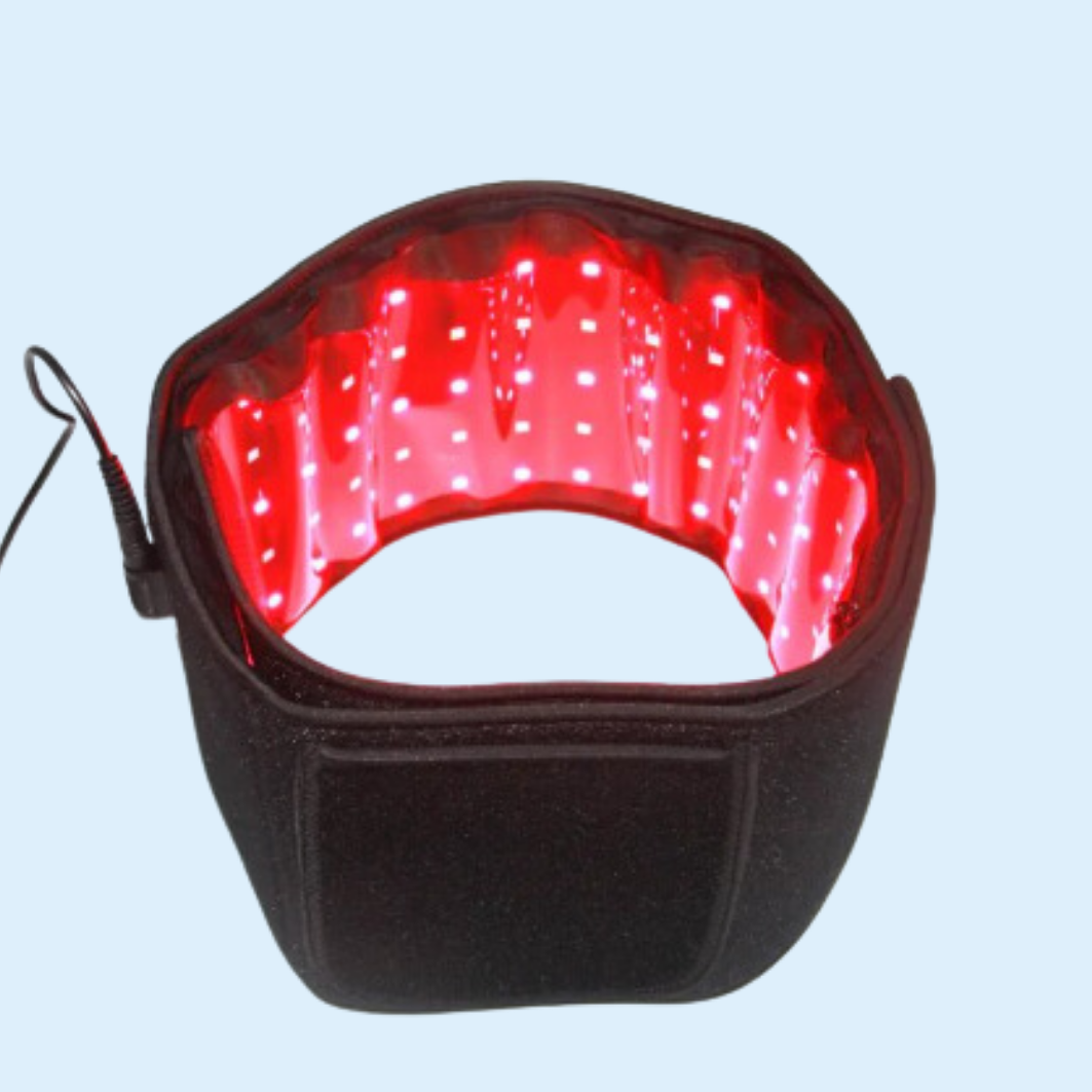 ThermaFlex Belt™ - Red Light Therapy Belt