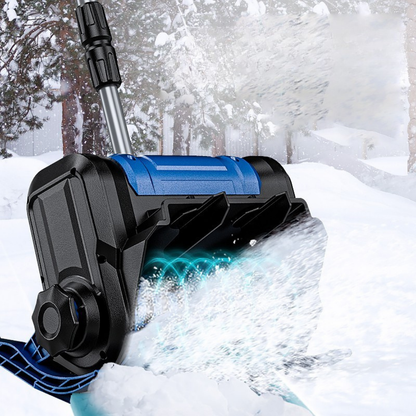 PolarPath Pro™ - Snow Blower