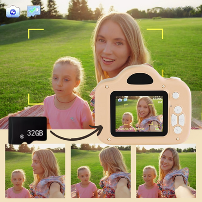 TrueShot - The #1 Digital camera