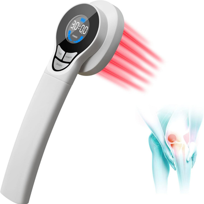 ThermoRelief™ - Red light therapy device