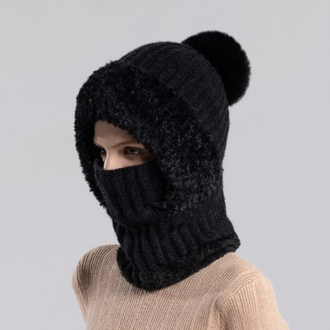 ChillLock Weave - Women's Winter Hat