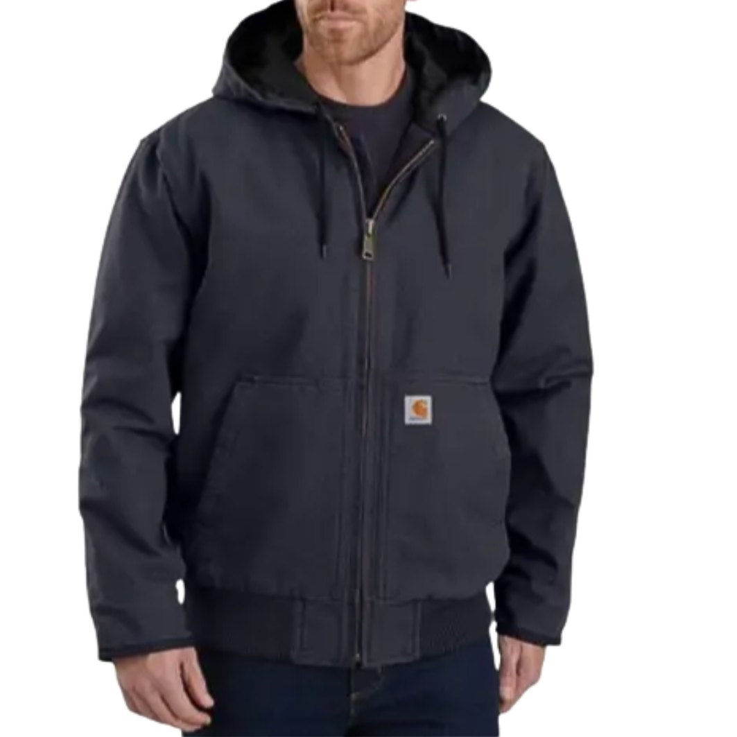 ThermaCore Utility Jacket™ - Men's winter coat