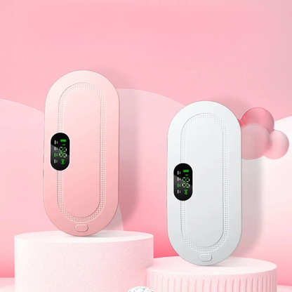 SereniHeat™ -Menstrual heating pad