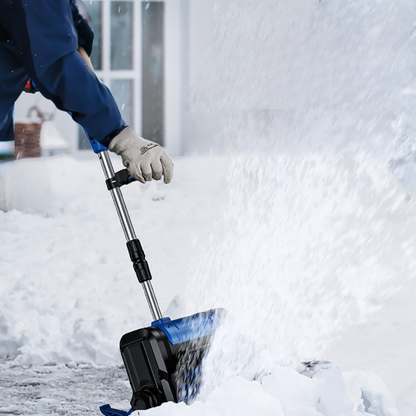 PolarPath Pro™ - Snow Blower