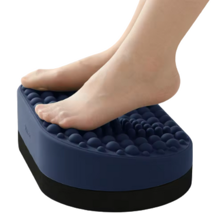 ErgoBoost™ - Footrest