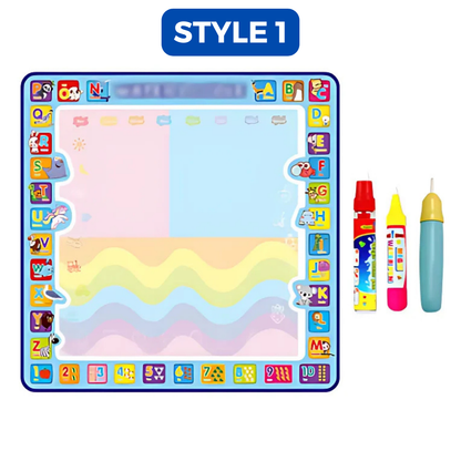 WonderDoodle™ - Children's Rug