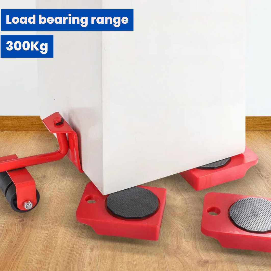 EffortLess Mover™ - Furniture Mover Tool