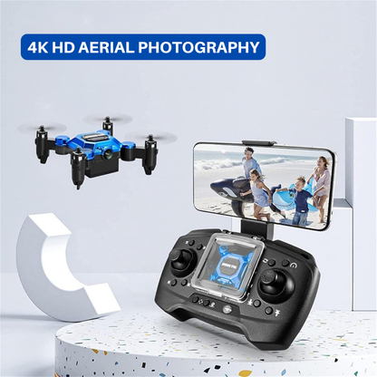 SkyMaster 4K™ - Drone