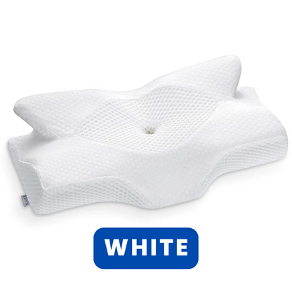 OrthoDream Pillow™ - Memory foam pillow