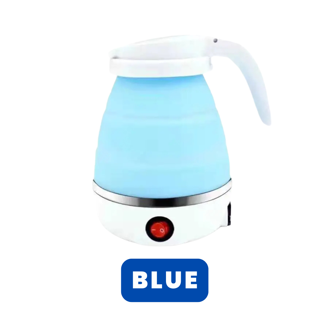 CompactBrew™ - Portable Kettle