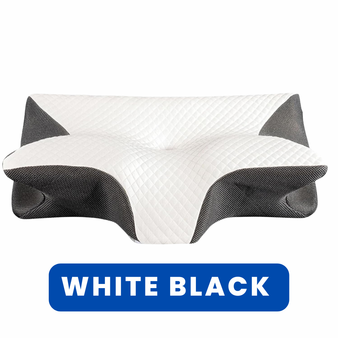 OrthoDream Pillow™ - Memory foam pillow