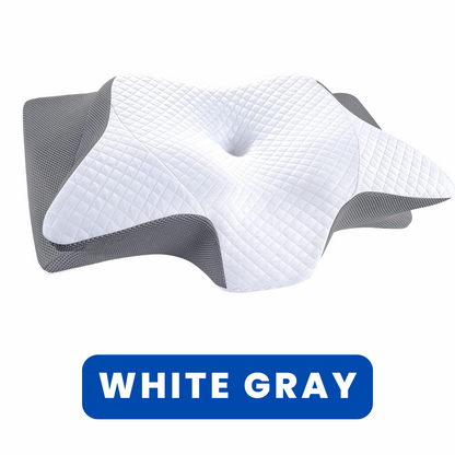 OrthoDream Pillow™ - Memory foam pillow