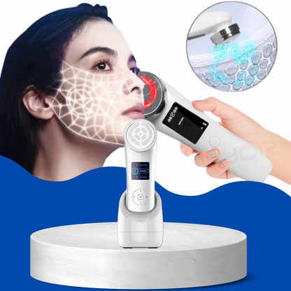 SkinPro™ - Facial Massager