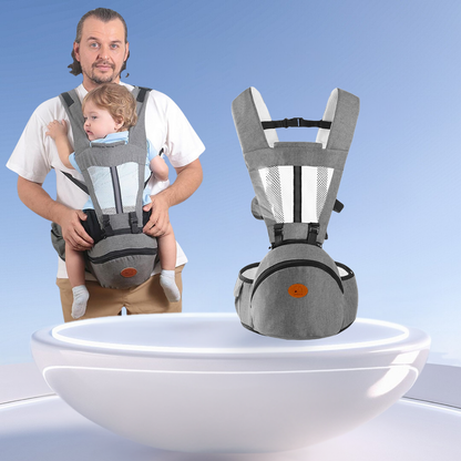 ErgoNest™ -Baby carrier