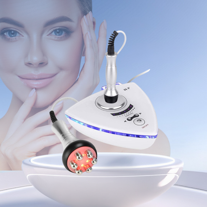 RejuvaCore™ - Skin Rejuvenation