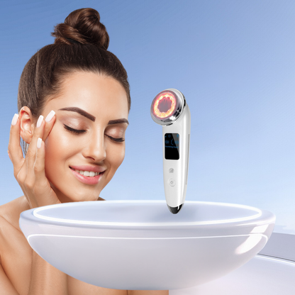 CryoLift X™ -Facial massager