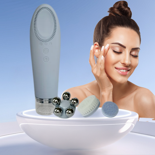 SharpSkin™ - Face Massager