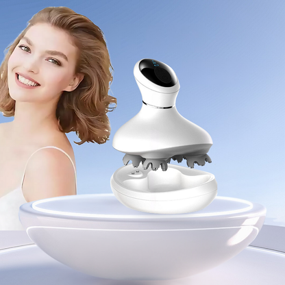 SmartScalp™ -Electric scalp massager